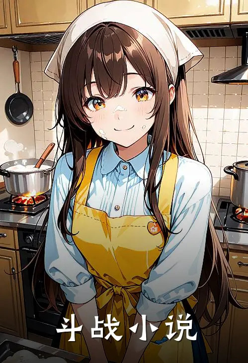 斗战小说