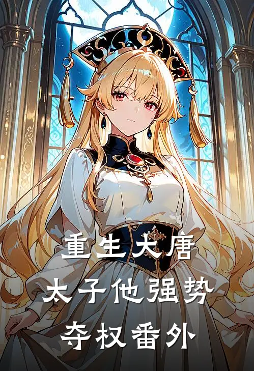 重生大唐：太子他强势夺权番外