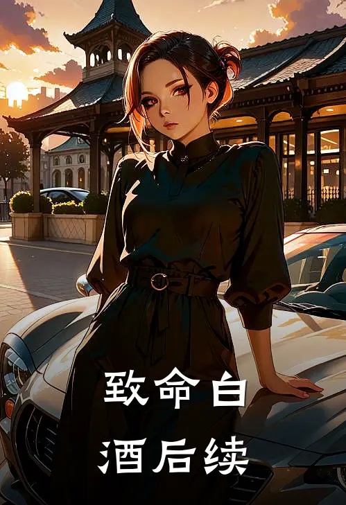 致命白酒后续