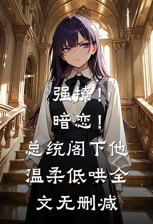 强撩！暗恋！总统阁下他温柔低哄全文无删减