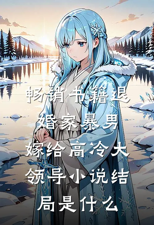 畅销书籍退婚家暴男,嫁给高冷大领导小说结局是什么