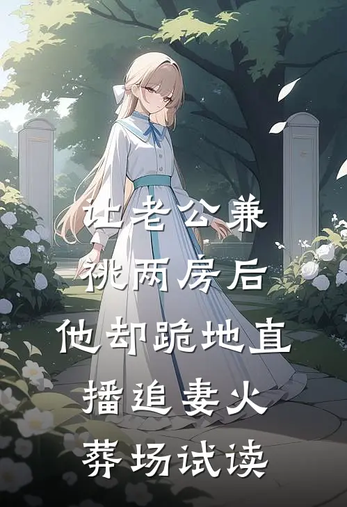 让老公兼祧两房后，他却跪地直播追妻火葬场试读