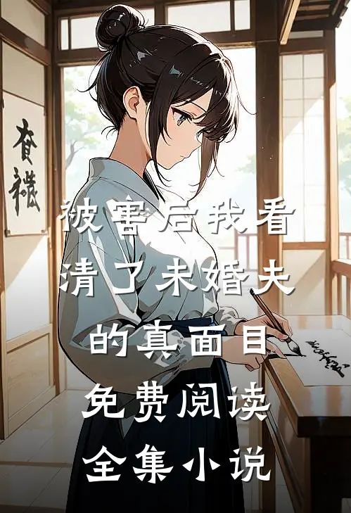 被害后我看清了未婚夫的真面目免费阅读全集小说