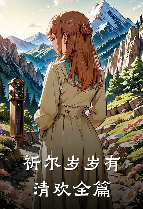 祈尔岁岁有清欢全篇