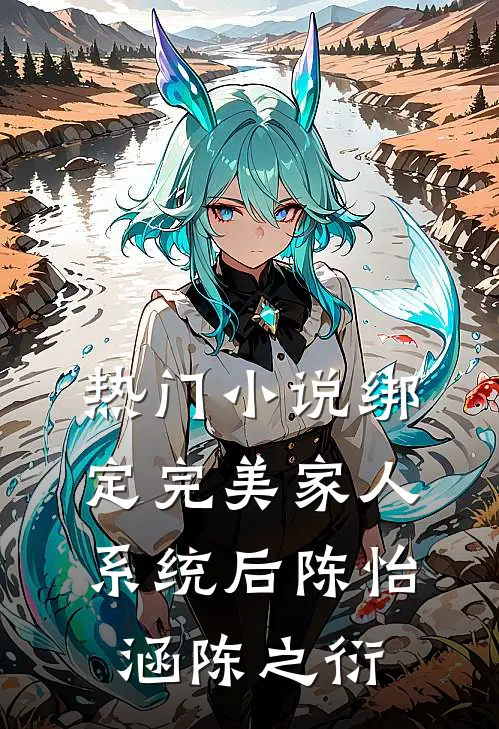 热门小说绑定完美家人系统后陈怡涵陈之衍