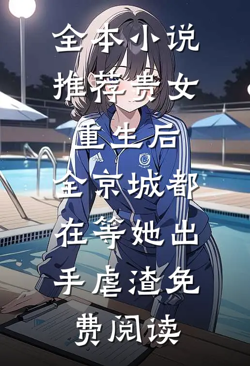 全本小说推荐贵女重生后,全京城都在等她出手虐渣免费阅读