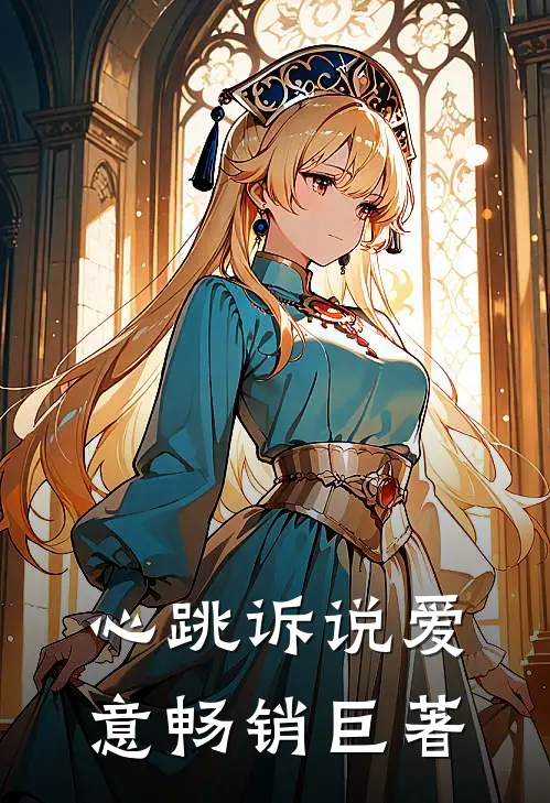 心跳诉说爱意畅销巨著