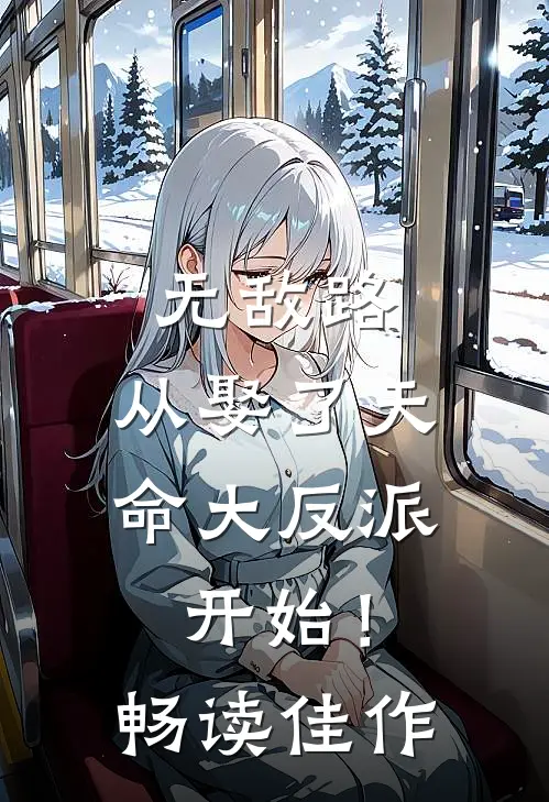 无敌路，从娶了天命大反派开始！畅读佳作