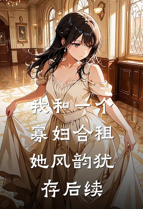 我和一个寡妇合租，她风韵犹存后续