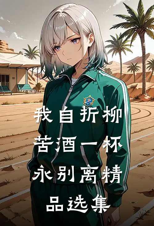 我自折柳，苦酒一杯永别离精品选集