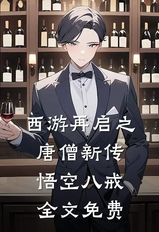 西游再启之唐僧新传悟空八戒全文免费