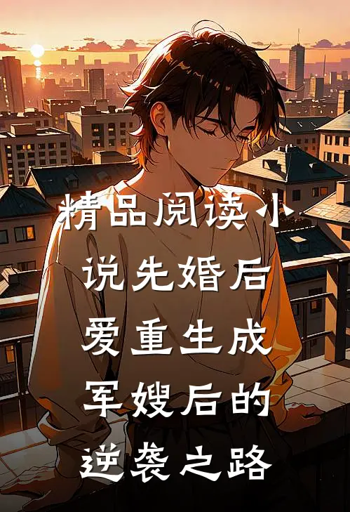 精品阅读小说先婚后爱重生成军嫂后的逆袭之路