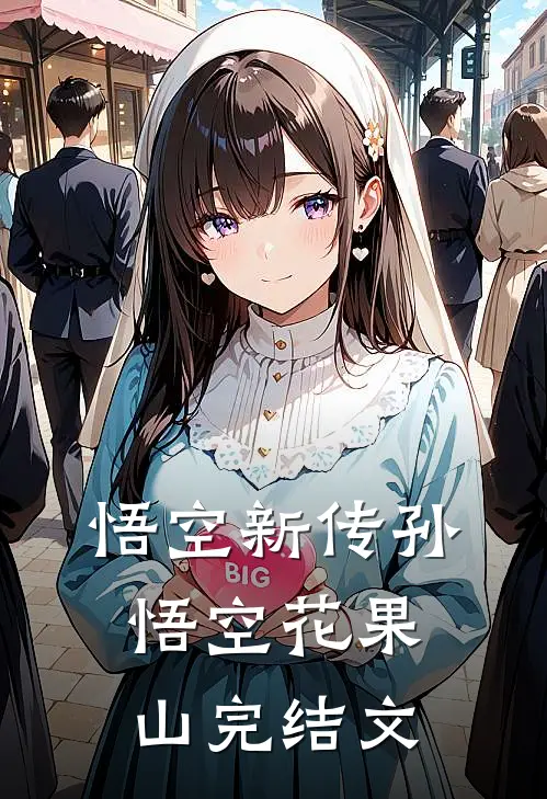 悟空新传孙悟空花果山完结文