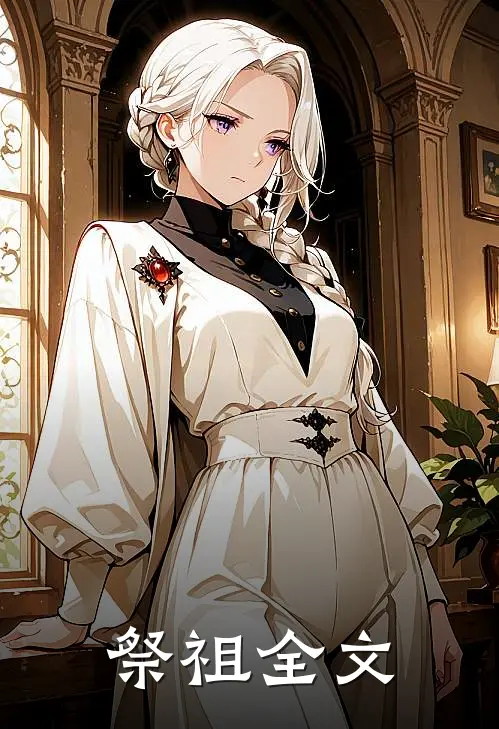 祭祖全文