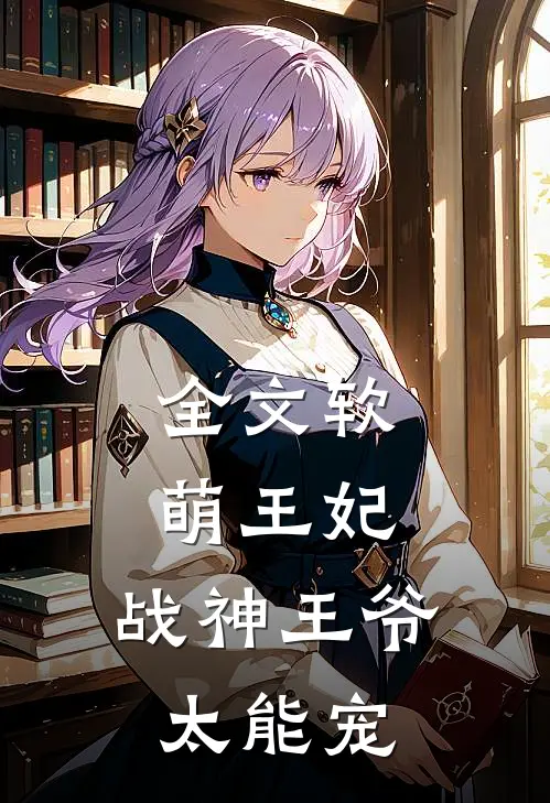全文软萌王妃：战神王爷太能宠