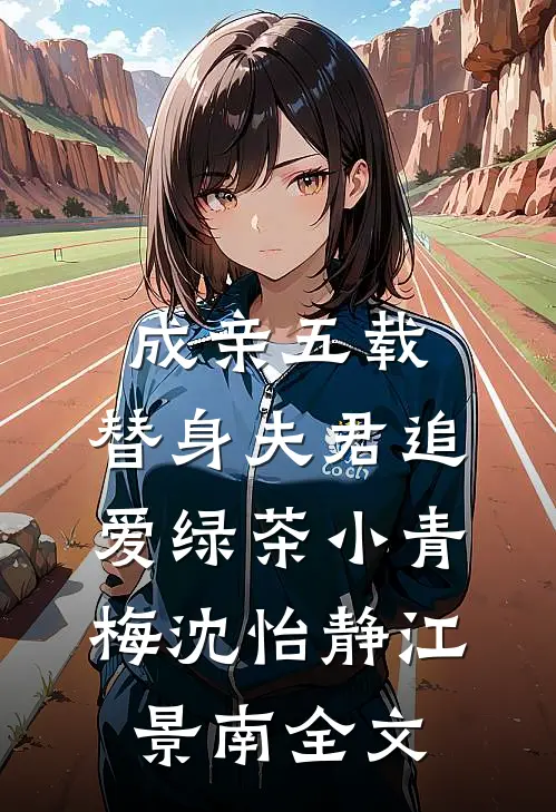 成亲五载，替身夫君追爱绿茶小青梅沈怡静江景南全文