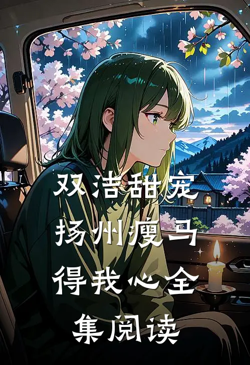 双洁甜宠：扬州瘦马得我心全集阅读