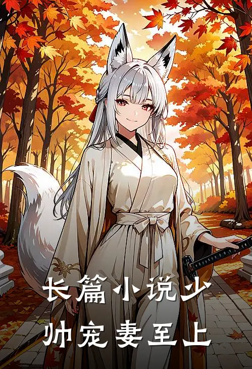 长篇小说少帅宠妻至上