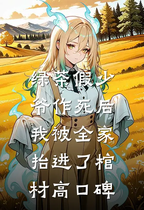 绿茶假少爷作死后，我被全家抬进了棺材高口碑