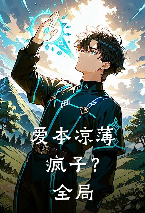 爱本凉薄-疯子？全局