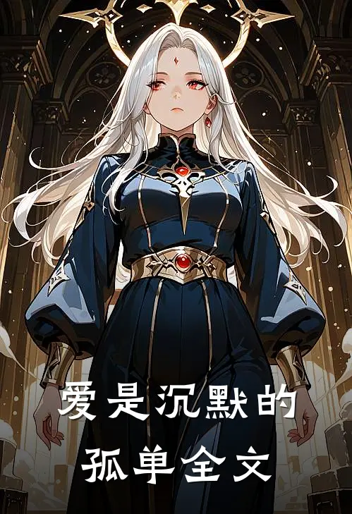 爱是沉默的孤单全文