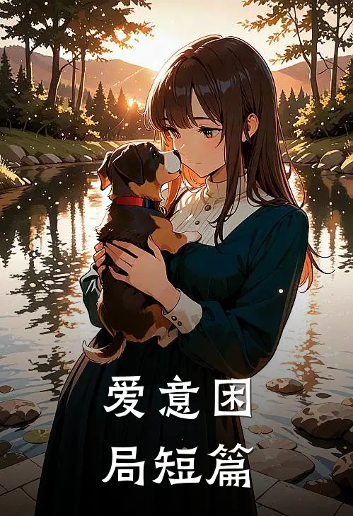 爱意困局短篇