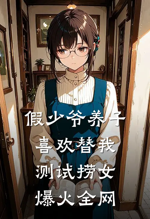 假少爷养子喜欢替我测试捞女爆火全网