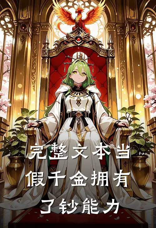 完整文本当假千金拥有了钞能力