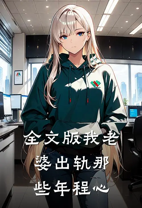 全文版我老婆出轨那些年 程心