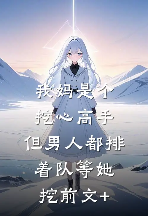 我妈是个挖心高手，但男人都排着队等她挖前文+