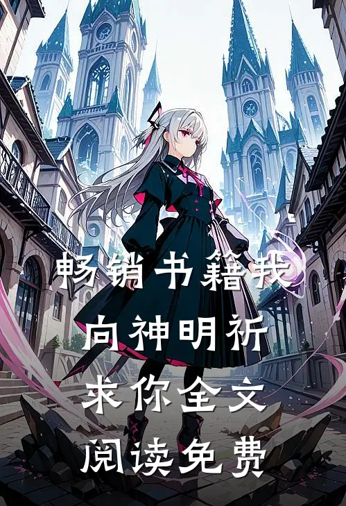 畅销书籍我向神明祈求你全文阅读免费