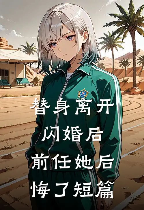 替身离开闪婚后，前任她后悔了短篇