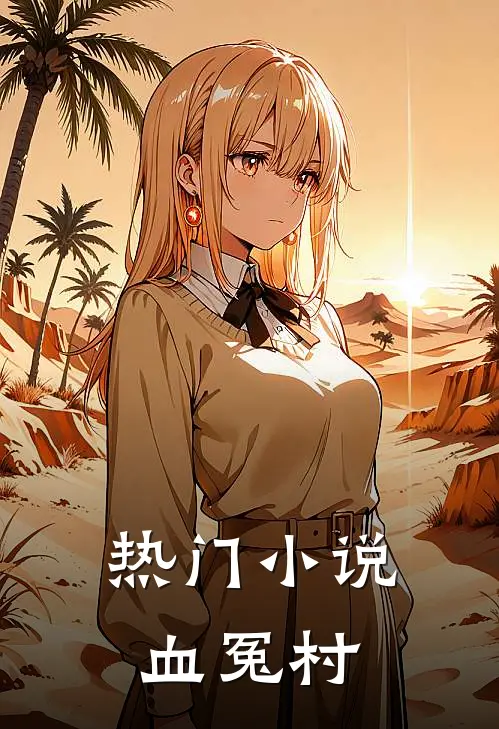热门小说血冤村