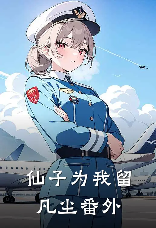 仙子为我留凡尘番外