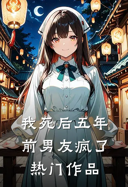 我死后五年，前男友疯了热门作品