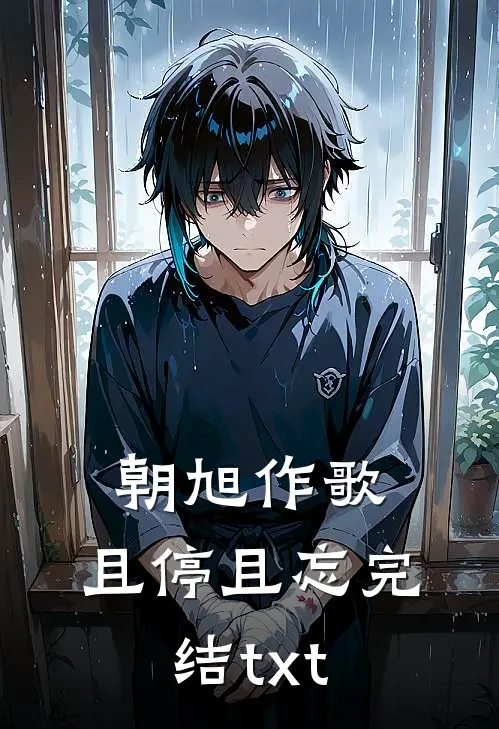朝旭作歌，且停且忘完结txt