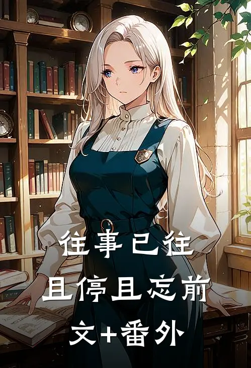 往事已往，且停且忘前文+番外