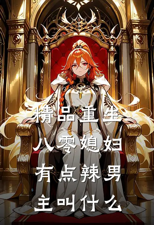 精品重生八零媳妇有点辣男主叫什么