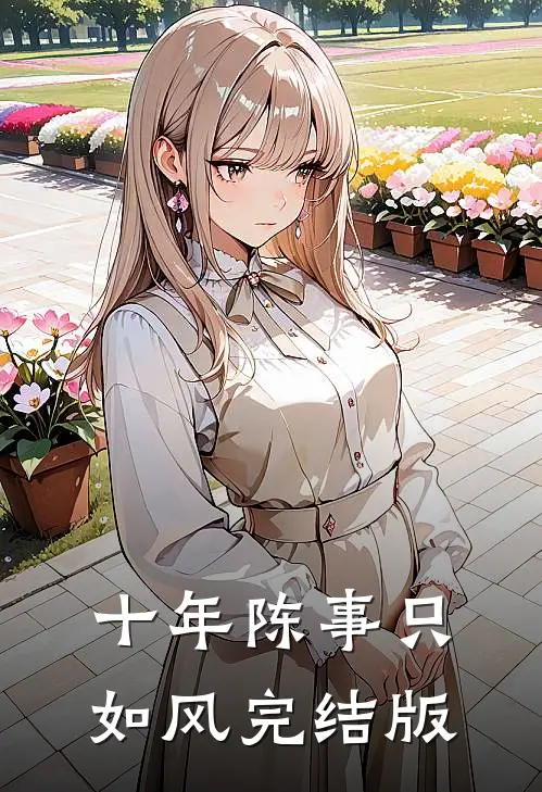 十年陈事只如风完结版