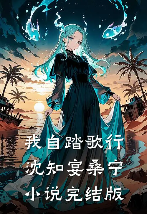 我自踏歌行沈知宴桑宁小说完结版