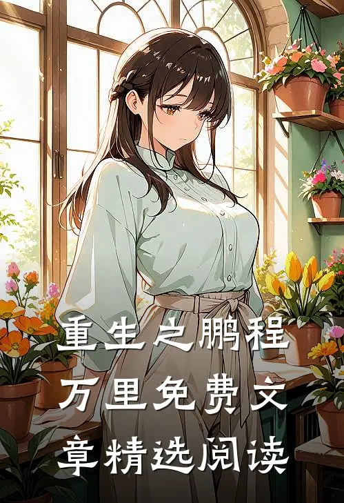 重生之鹏程万里免费文章精选阅读