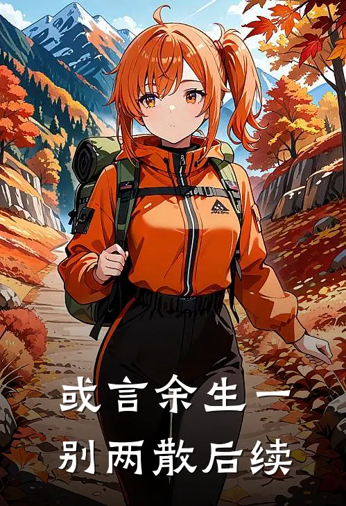 或言余生一别两散后续