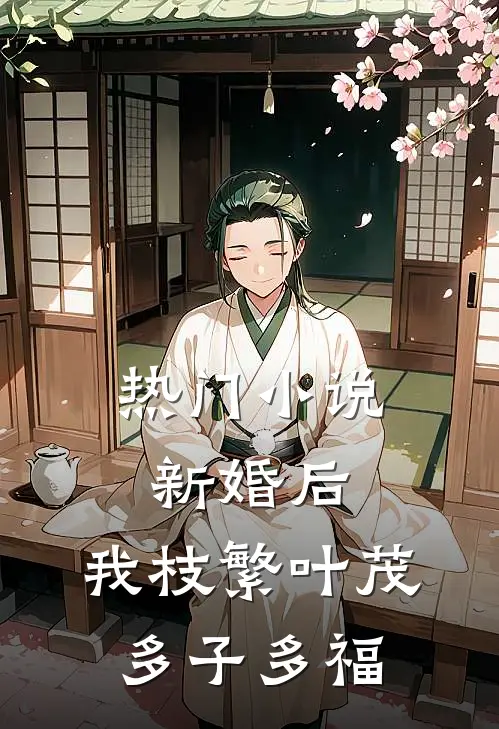 热门小说新婚后，我枝繁叶茂多子多福