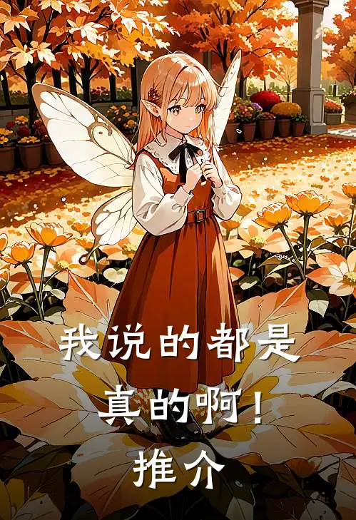 我说的都是真的啊！推介