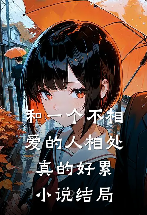 和一个不相爱的人相处真的好累小说结局