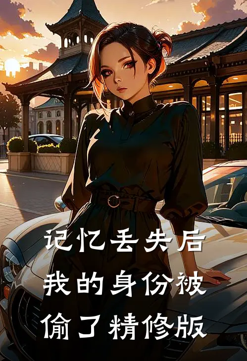 记忆丢失后，我的身份被偷了精修版