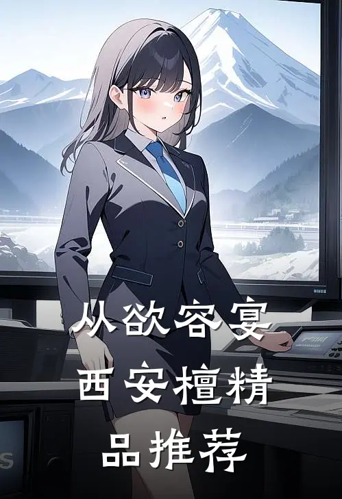 从欲容宴西安檀精品推荐