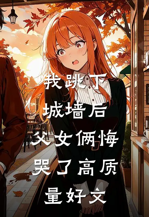 我跳下城墙后，父女俩悔哭了高质量好文