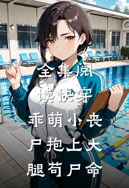 全集阅读快穿：乖萌小丧尸抱上大腿苟尸命