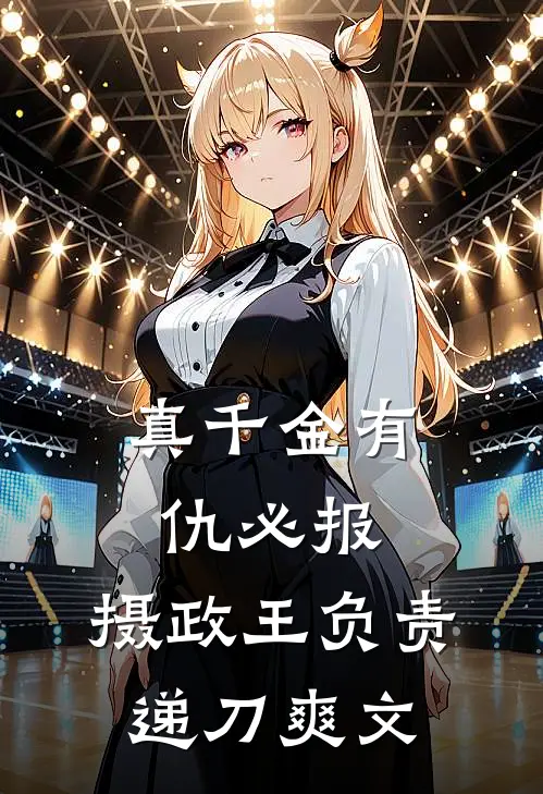 真千金有仇必报，摄政王负责递刀爽文